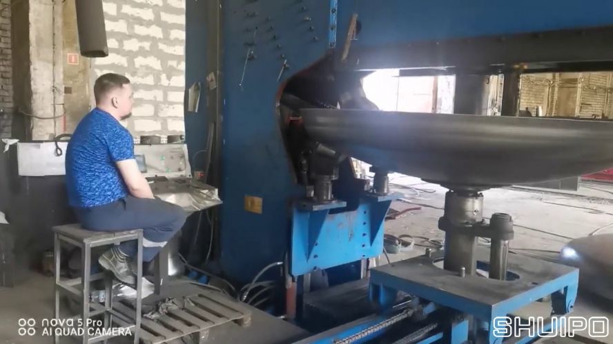 俄羅斯旋壓壓鼓07 俄羅斯旋壓壓鼓07